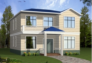 【别墅外观设计软件】_图纸之家