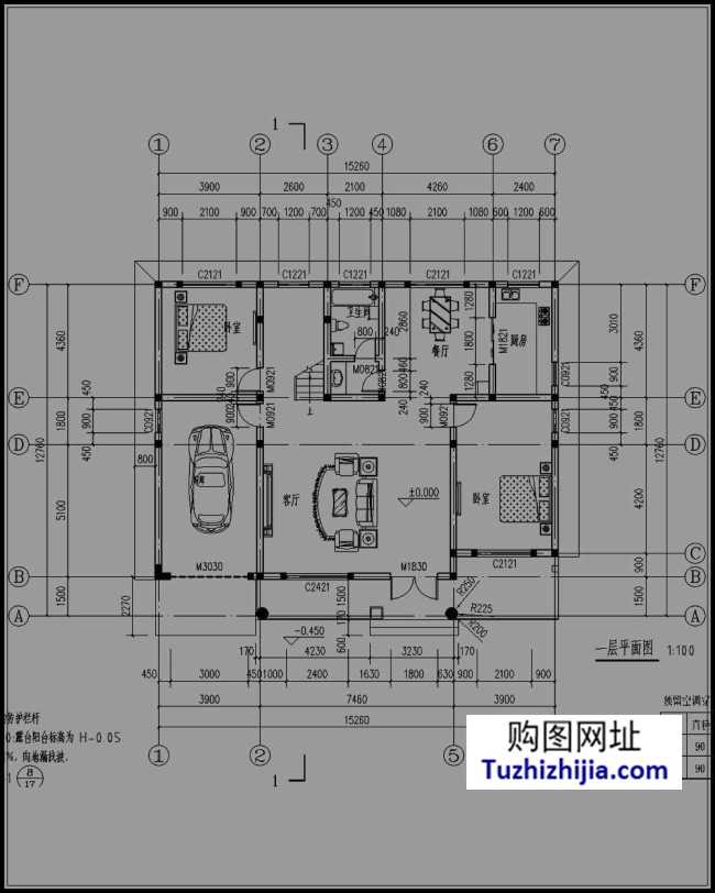两层180平方农村建房图,180平米农村自建房图纸 180平方米农村二层别墅四合院建筑设计图纸