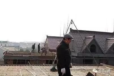 安庆网友28万自建小别墅7.8X11米，建房过程实拍！