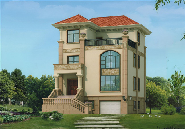 3款100平方米房屋设计图，你觉得哪款最受欢迎？