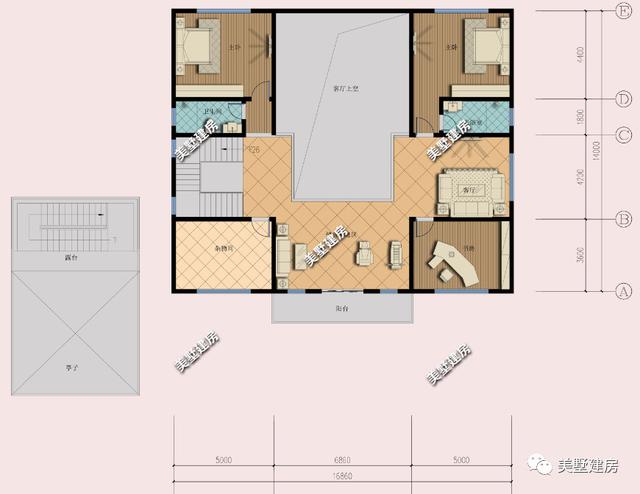 10款农村自建房屋图片,附设计方案图_盖房知识_图纸之