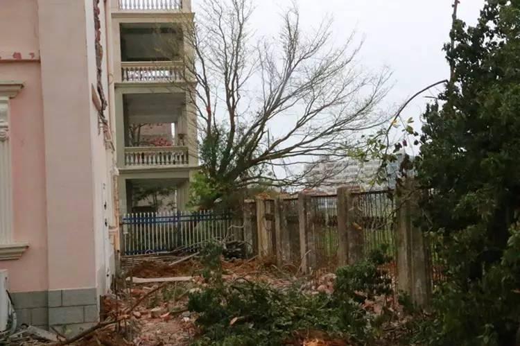 广西北海：海泰别墅群的拆违，候鸟老人非常支持！为什么