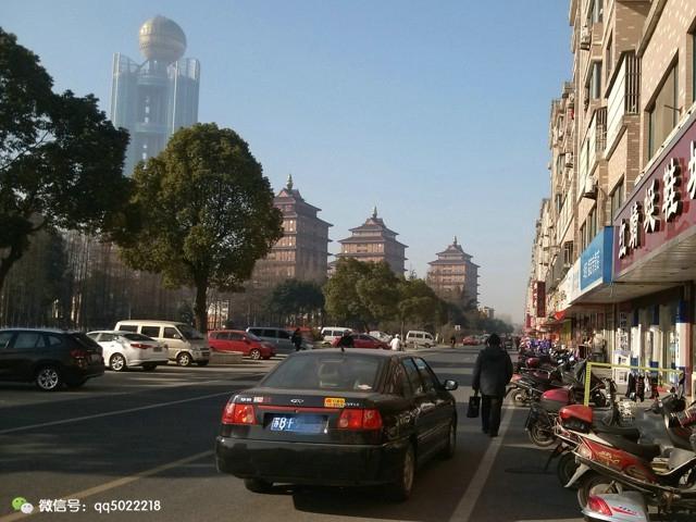 中国最富农村，骑摩托车住别墅，豪车也有不少，人均收入超上海！