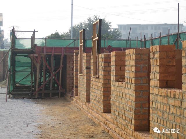 农村自建房砖混结构好还是框架结构好？