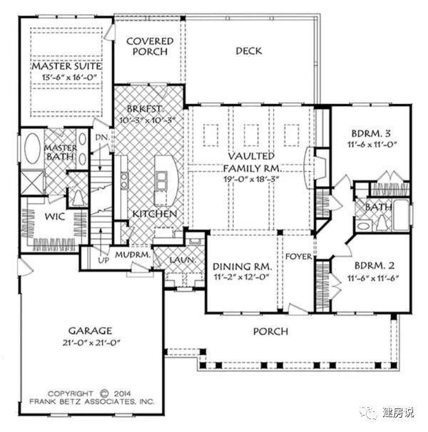 给您推荐5套轻钢别墅设计图， 看看是否是您想要的别墅！