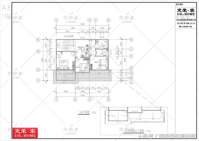 广西陆川占地12.3米9.9米欧式二层别墅，五室三厅两卫