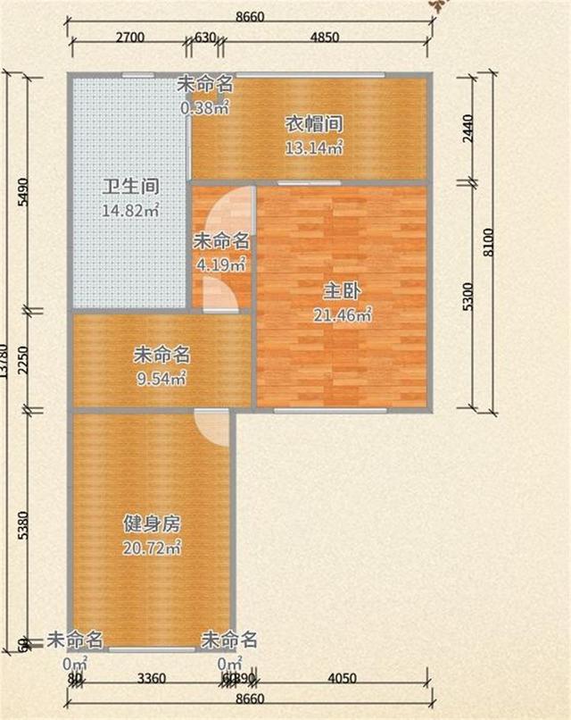 新中式别墅设计图，当今流行的经典！