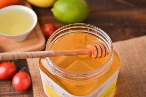 蜂蜜每天喝多少合适？蜂蜜水一天喝几次最好？