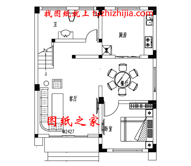 户型三层15万自建房图,小方案农村v户型别墅图楼房挑空怎么设计图图片
