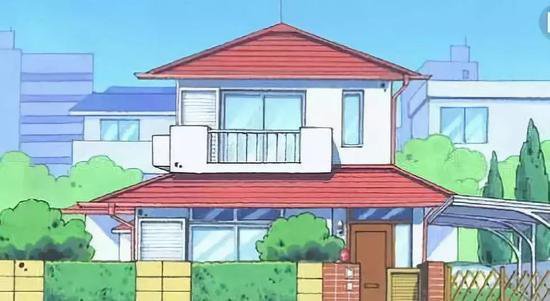 日本“穷人”住别墅，富人却住公寓的原因？