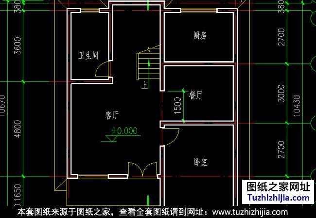 宅基地90平方设计图，小宅基地照样建的漂亮