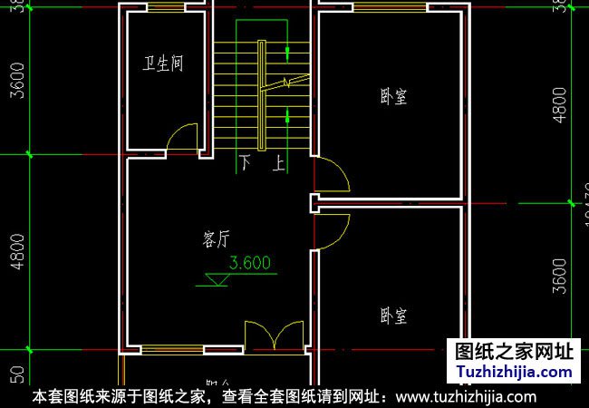 宅基地90平方设计图，小宅基地照样建的漂亮