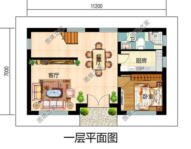 中国最漂亮的二层别墅，建上一栋，别提有多拉风了，村里人：赚了！