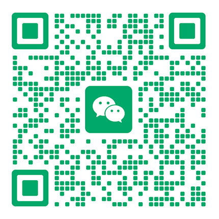 微信二维码