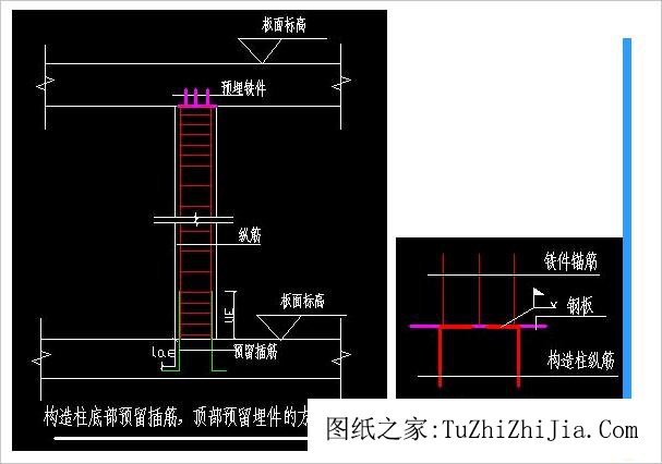 专家解说，如何分辨农村自盖房的结构形式(框架与砖混)