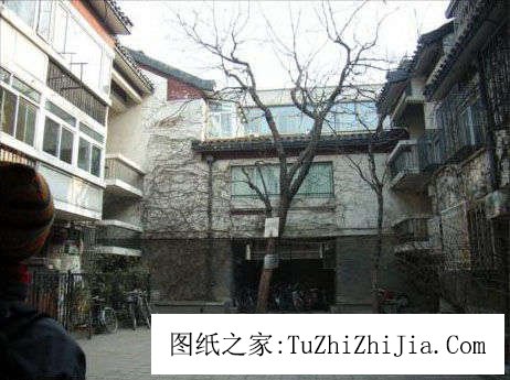 无论北京房价多低16种屋子打逝世都不能买(图)