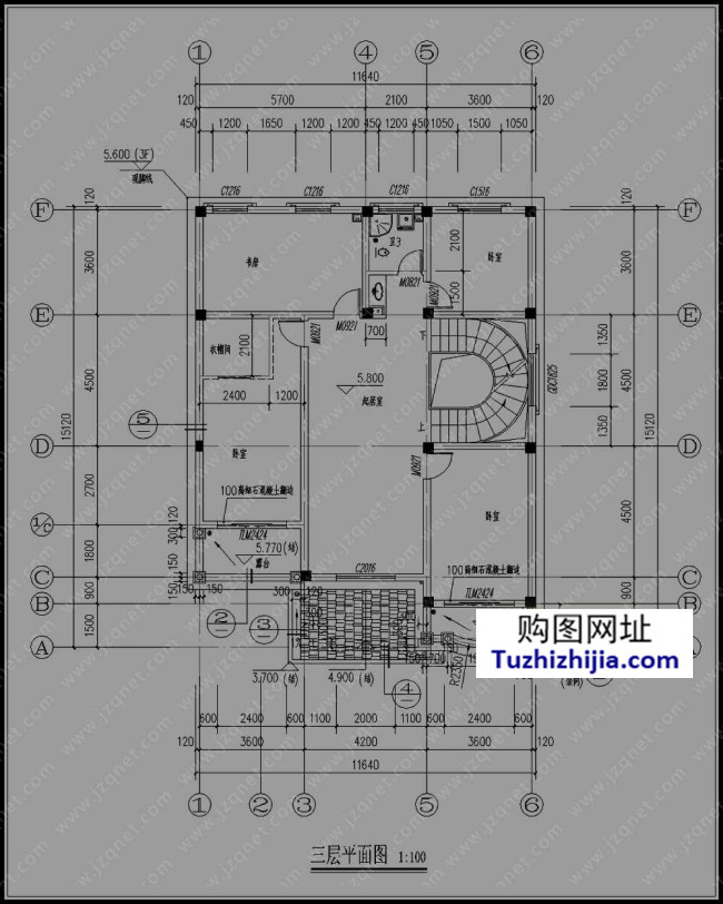 梁配筋等與鋼筋結構有關的圖紙)11張 水施圖指(水路說明,給水系統