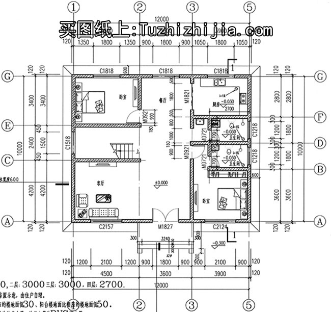 设计方案图纸前置，实验室少花30万返工费
