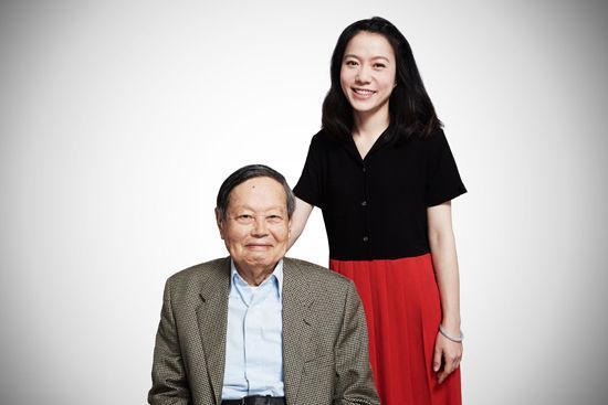 诺贝尔奖获得者杨振宁院士，清华大学为他专门设计别墅一栋！