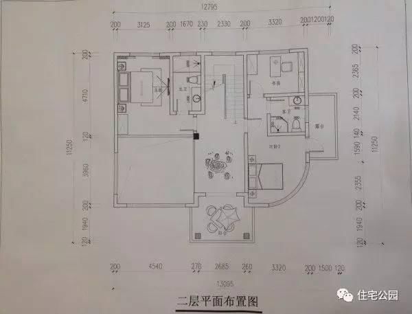 80后小伙30万为父母建房养老，一不小心引潮流