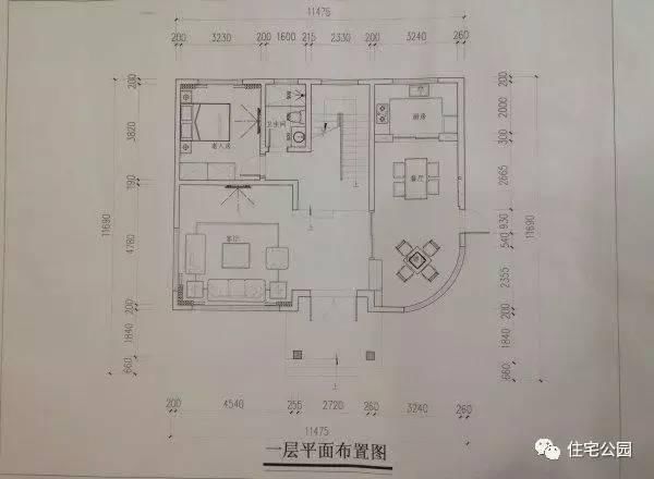 80后小伙30万为父母建房养老，一不小心引潮流