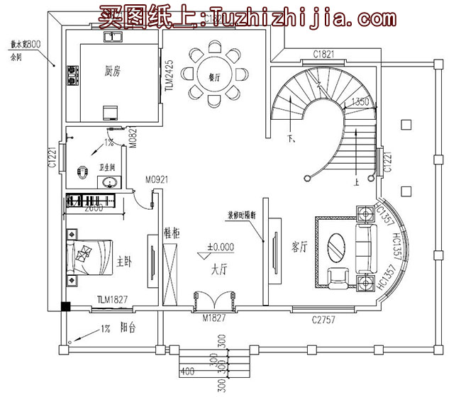 规划晚一步,返工数十万:一个120㎡实验室整套设计方案里的3个“反常识”决定