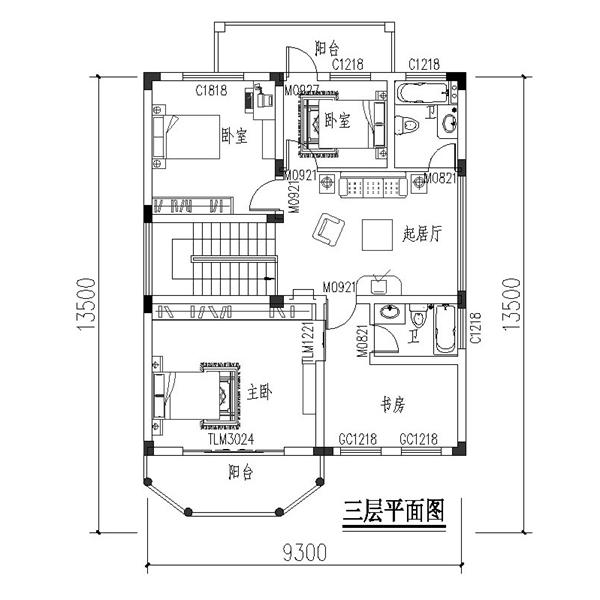 3套省钱不省料的农村别墅，绝对美到爆！这些省钱妙招我只告诉你