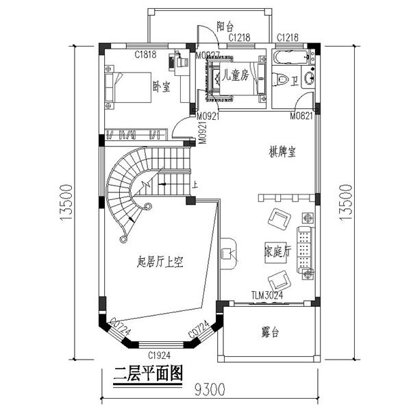 3套省钱不省料的农村别墅，绝对美到爆！这些省钱妙招我只告诉你