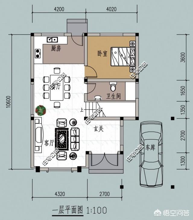 com/   千套别墅设计带别墅图片想建房?却找不到满意的图纸?不用愁!