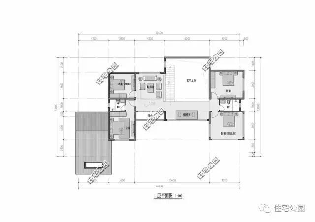 3套占地不过百平的农村别墅，第3套只要20万你盖吗？