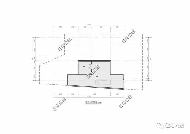 3套占地不过百平的农村别墅，第3套只要20万你盖吗？