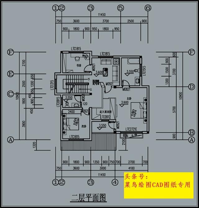 20万建3层别墅！外观造型简洁色彩明亮，带车库及大露台