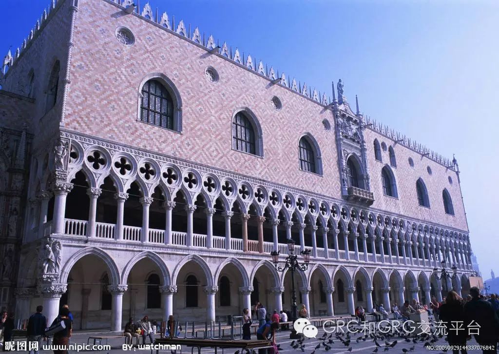 GRC构件开裂的原因及应对办法,只为解决你的问题