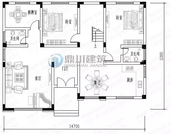 12套欧式自建别墅设计图，任意一栋都精致大气，农村生活一样过的舒适有品味，不比城里差！