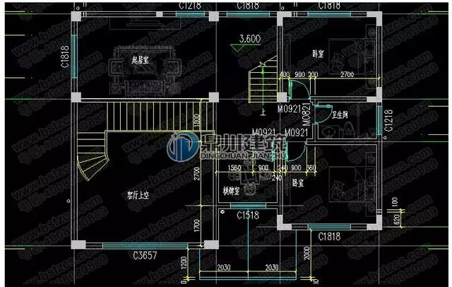 12套欧式自建别墅设计图，任意一栋都精致大气，农村生活一样过的舒适有品味，不比城里差！