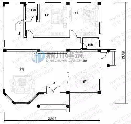 12套欧式自建别墅设计图，任意一栋都精致大气，农村生活一样过的舒适有品味，不比城里差！