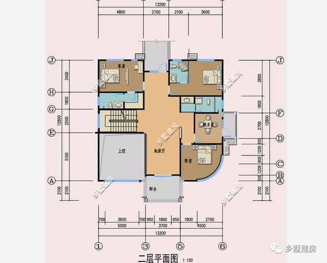 两款框架结构的三层别墅设计图，虽然风格上不同，但是都是绝美的小洋房，想自建房的你会选哪栋呢