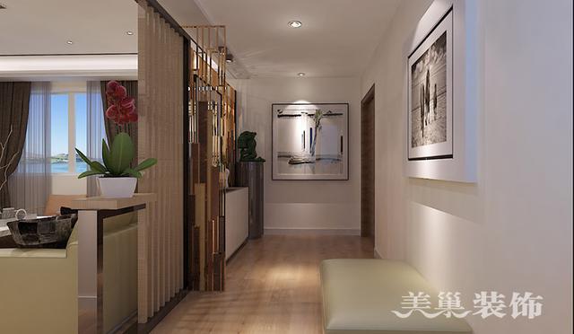 127平三室现代简约装修，干净舒服简单，温馨舒适，全包13万。