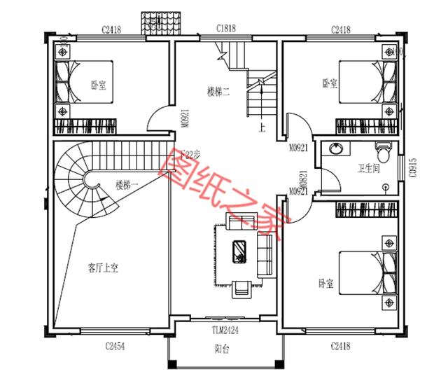 6套农村三层自建房设计，看看哪套更符合你的审美