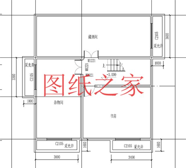 4款最接地气的二层农村别墅设计图，造价不到30万，家家户户都能盖得起！