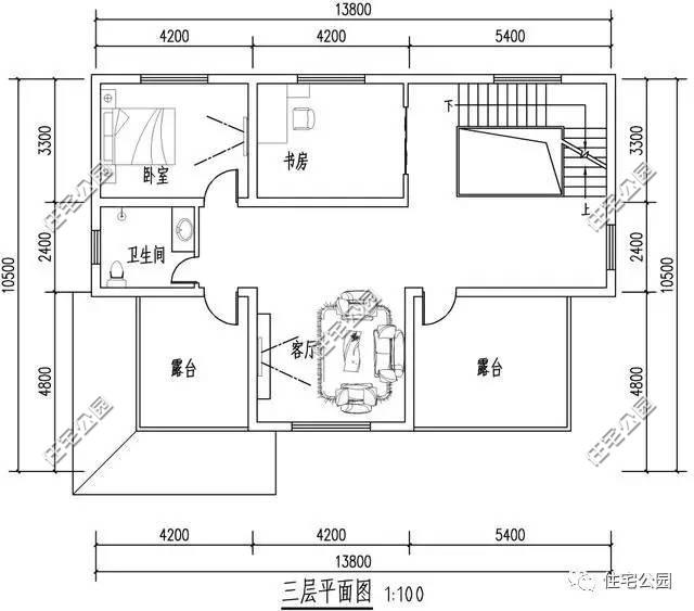 实拍湖南35万盖3层洋楼，同村出价100万都不卖，这是为啥？