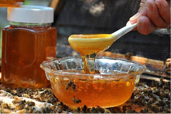女人长期喝蜂蜜水好吗？女人喝蜂蜜有什么好处？