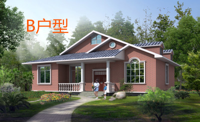 【印江别墅设计公司】_农村自建房屋设计