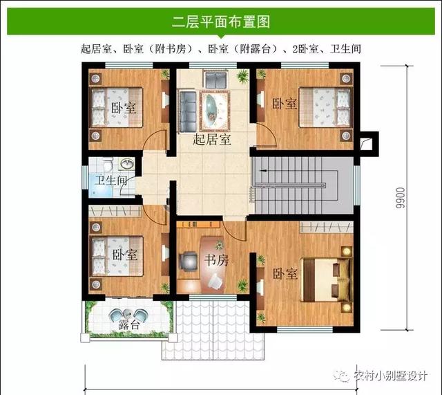 2024年农村造价低的经济型二层自建房排行榜，第一个最受欢迎