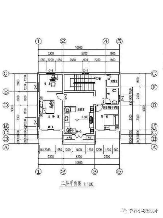 2024年农村造价低的经济型二层自建房排行榜，第一个最受欢迎