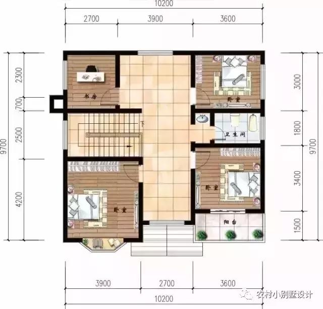 2024年农村造价低的经济型二层自建房排行榜，第一个最受欢迎