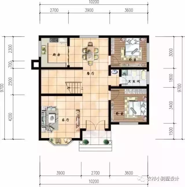 2024年农村造价低的经济型二层自建房排行榜，第一个最受欢迎