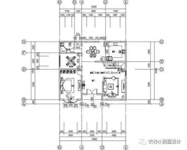 2024年农村造价低的经济型二层自建房排行榜，第一个最受欢迎