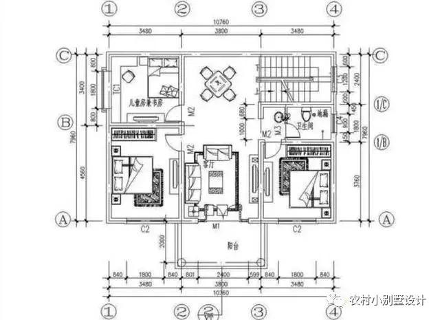 2024年农村造价低的经济型二层自建房排行榜，第一个最受欢迎