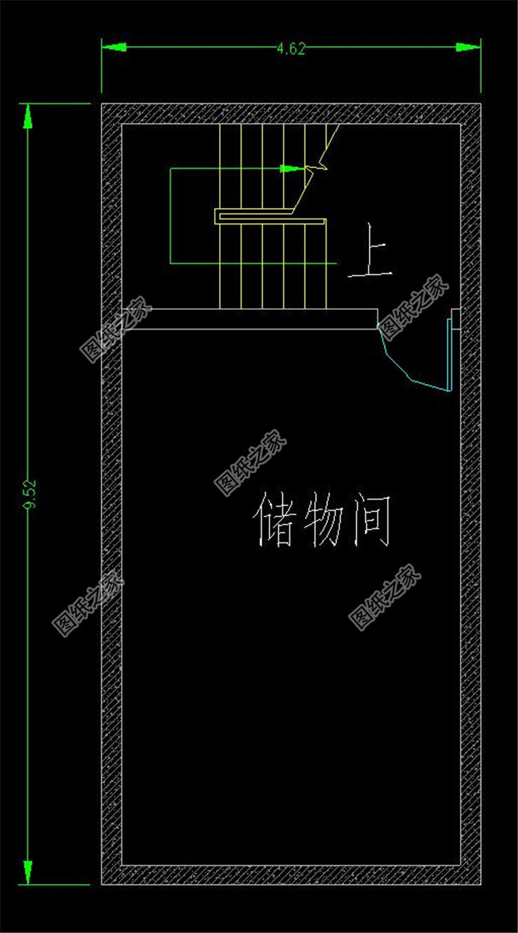 18×15米新中式高档农村三层别墅设计图,低调奢华又实用